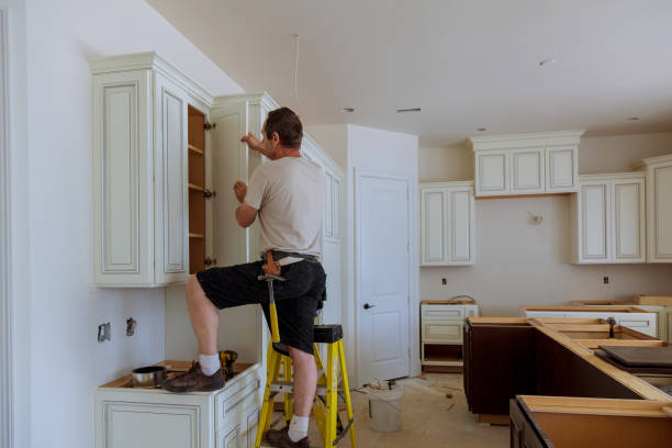 Licensed Kitchen Island Installation service in North Bend, WA - BM Kitchen