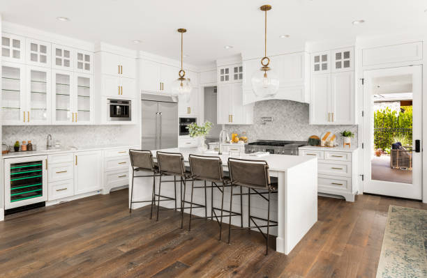24/7 Emergency Kitchen Island Installation experts in North Bend, WA