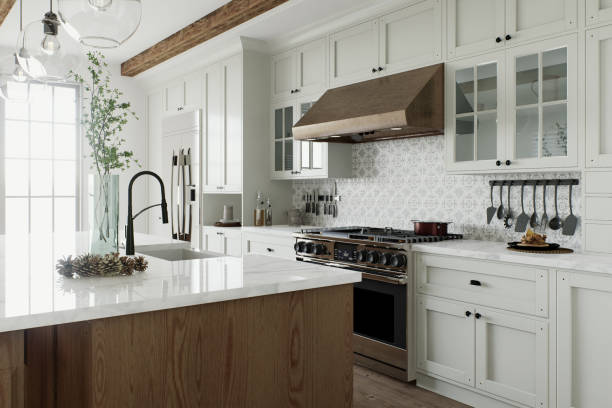 Affordable Kitchen Island Installation solutions in North Bend, WA
